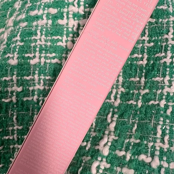 Bundle! Kylie Kylieskin Cosmetics Skincare Lot 4 piece IN BOX NEW - Picture 14 of 15